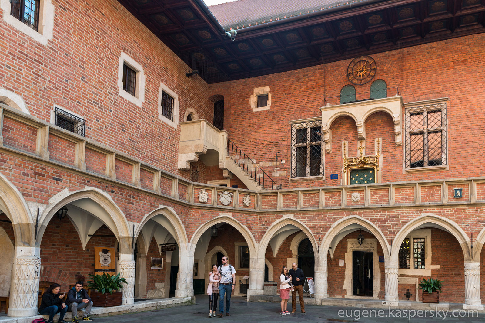 Krakow